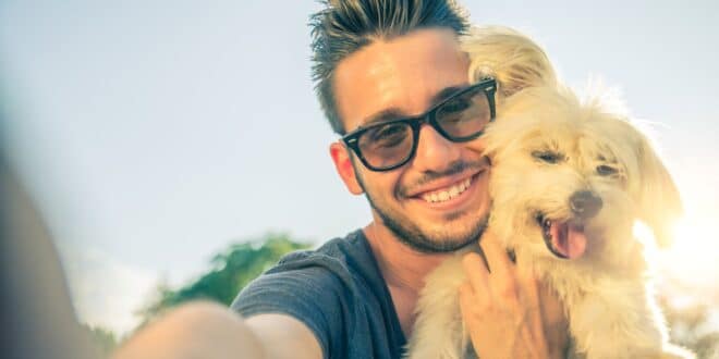Pourquoi dit-on que les chiens ressemblent à leur maître ?