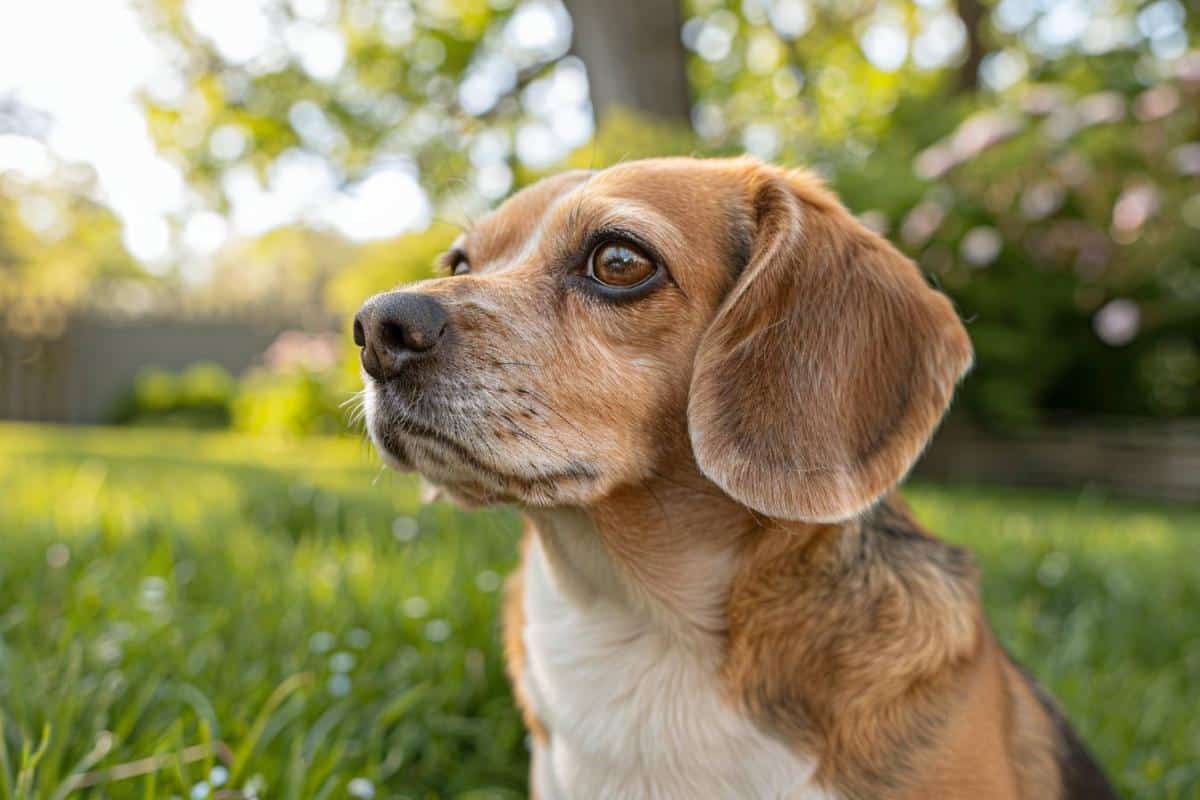 Finie la vie de chien pour les beagles ? Découvrez comment améliorer le bien-être de votre compagnon