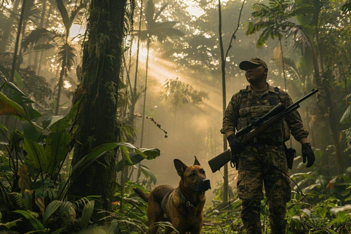 Alerte : un cas probable de maladie canine mortelle détecté dans le Bas-Rhin